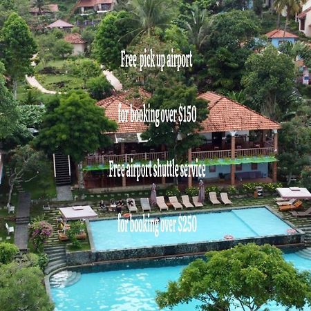 Star Hill Village Resort Phu Quoc Exterior photo