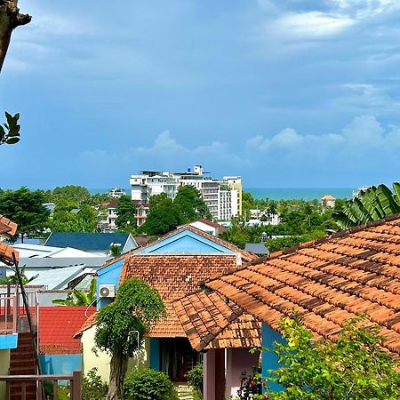 Star Hill Village Resort Phu Quoc Exterior photo