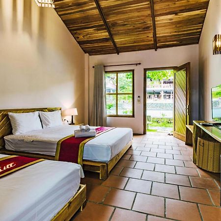 Star Hill Village Resort Phu Quoc Room photo
