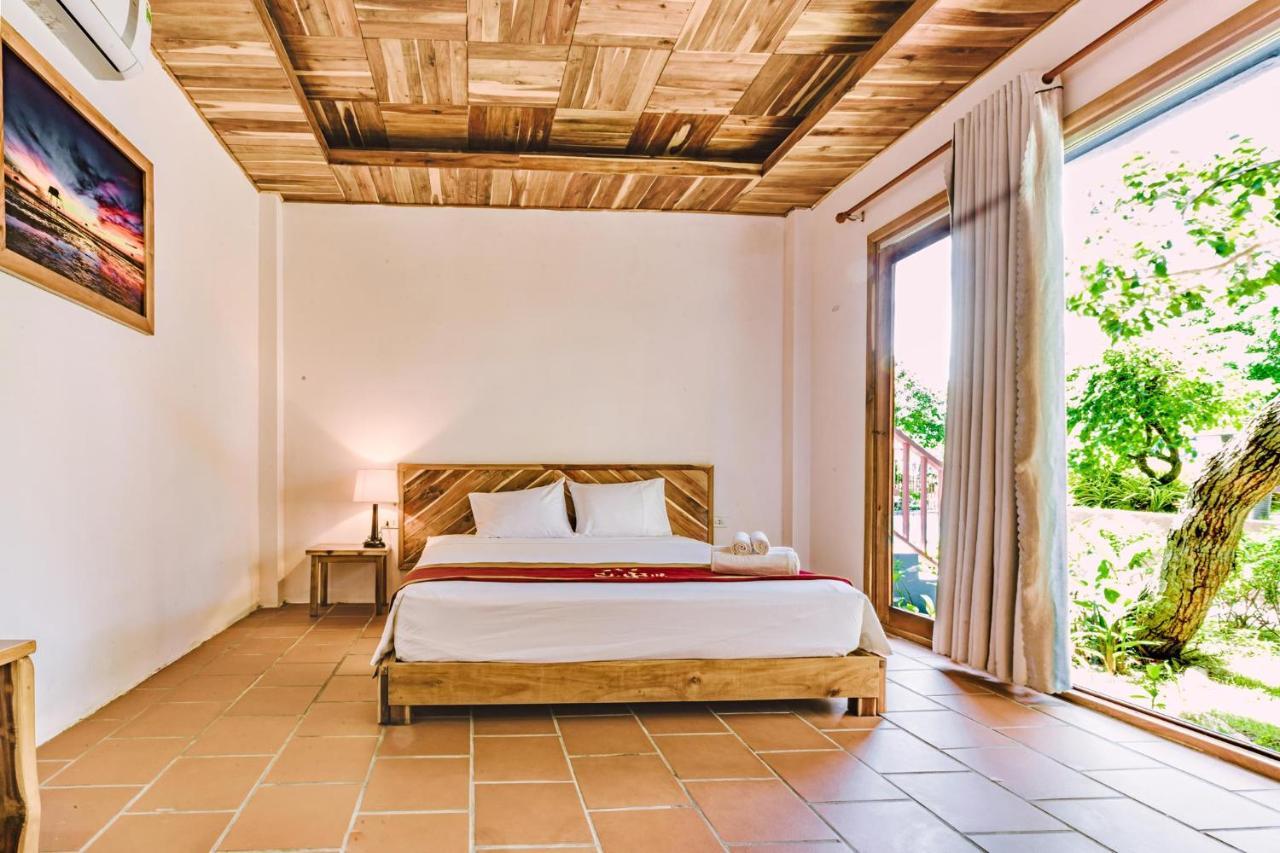 Star Hill Village Resort Phu Quoc Exterior photo