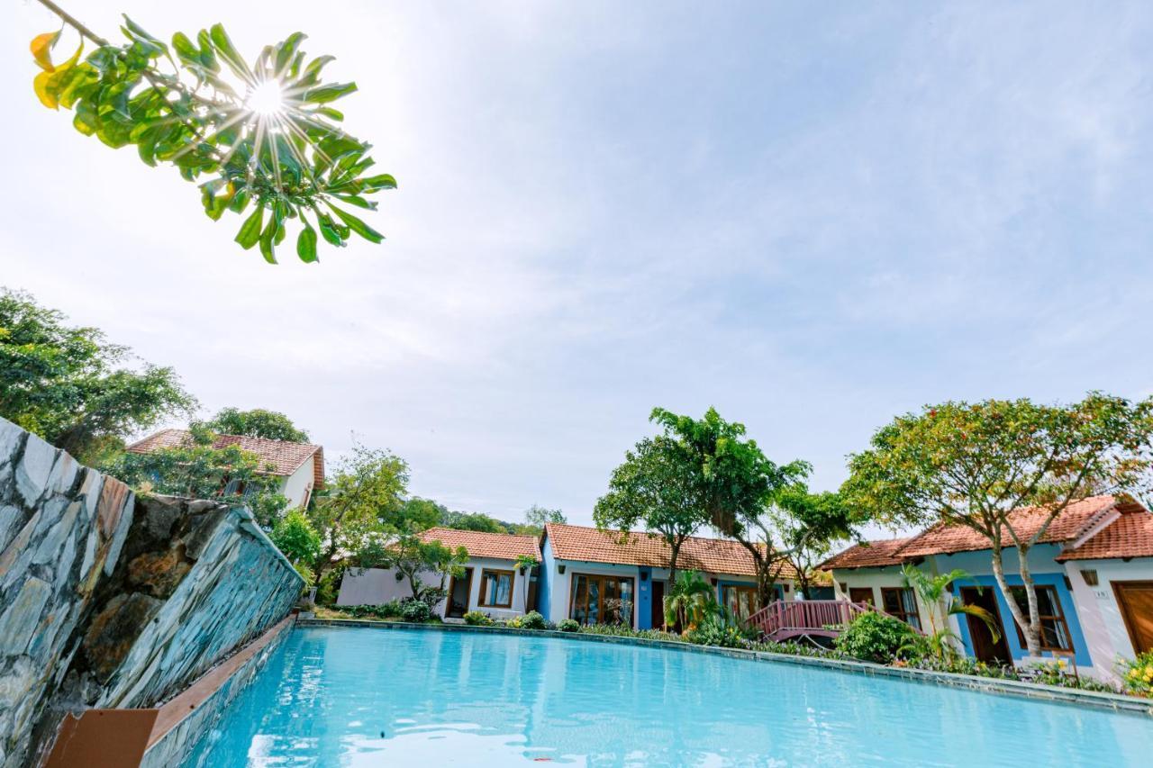 Star Hill Village Resort Phu Quoc Exterior photo