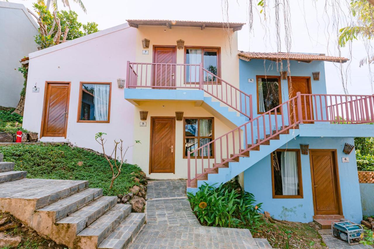 Star Hill Village Resort Phu Quoc Exterior photo