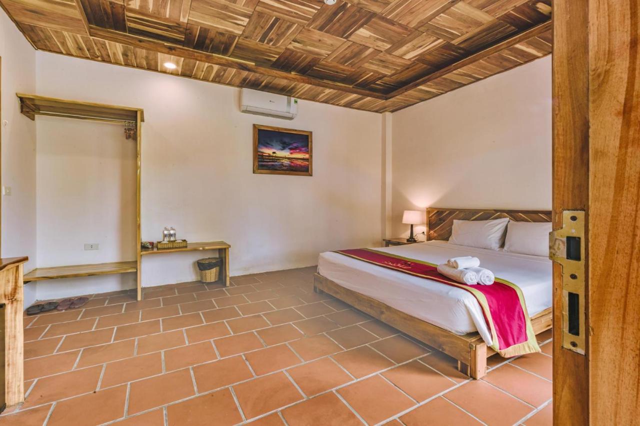 Star Hill Village Resort Phu Quoc Exterior photo
