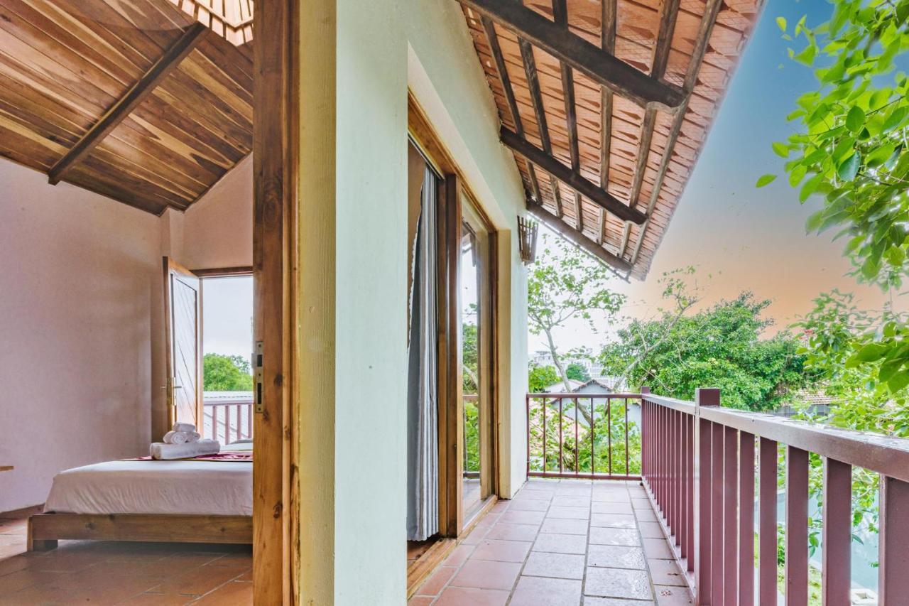 Star Hill Village Resort Phu Quoc Exterior photo