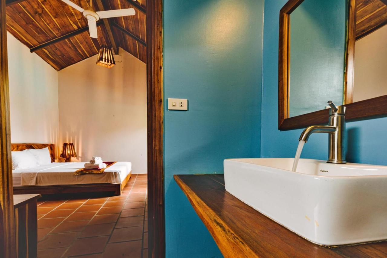 Star Hill Village Resort Phu Quoc Exterior photo