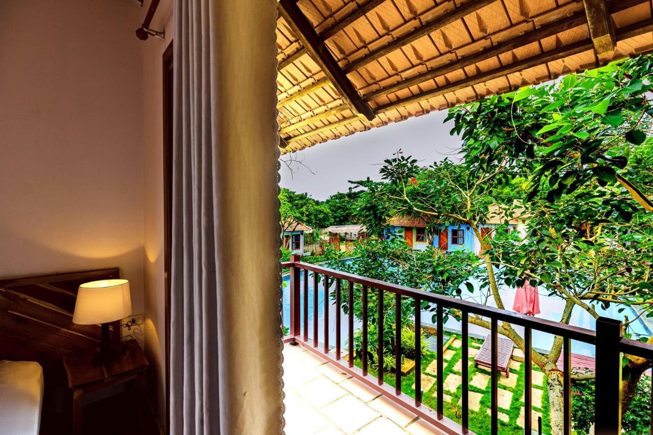 Star Hill Village Resort Phu Quoc Exterior photo