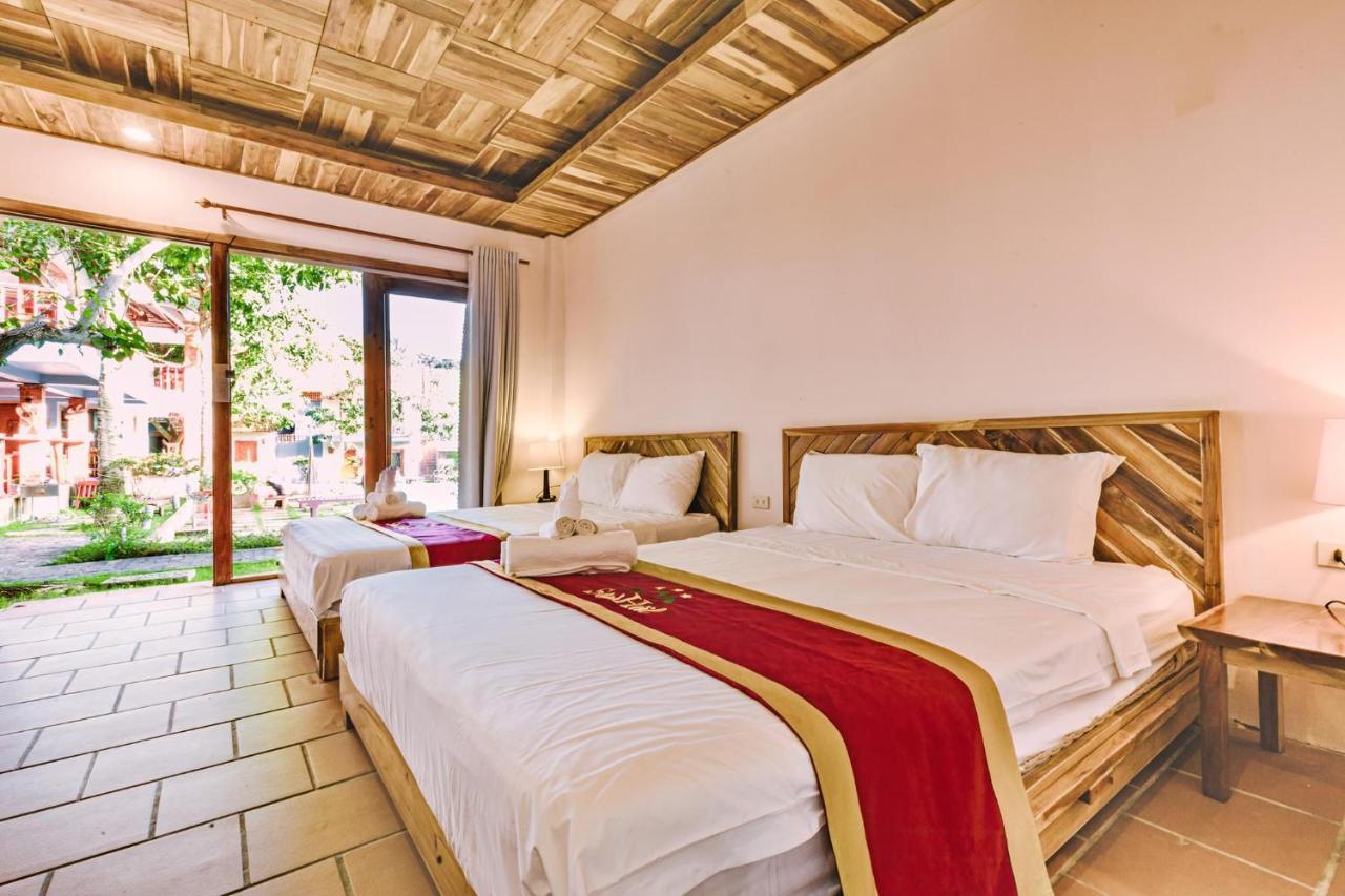 Star Hill Village Resort Phu Quoc Exterior photo
