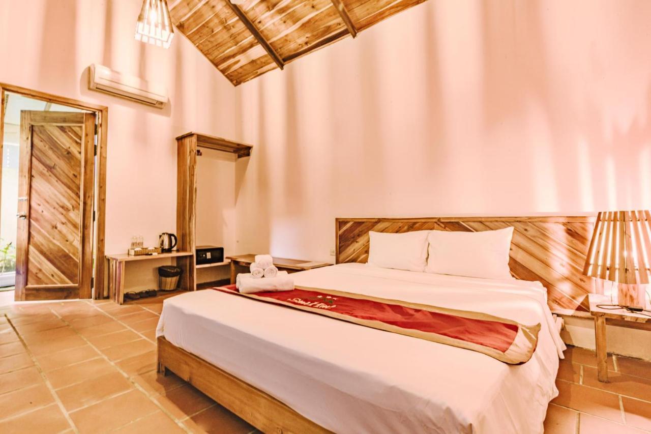 Star Hill Village Resort Phu Quoc Exterior photo