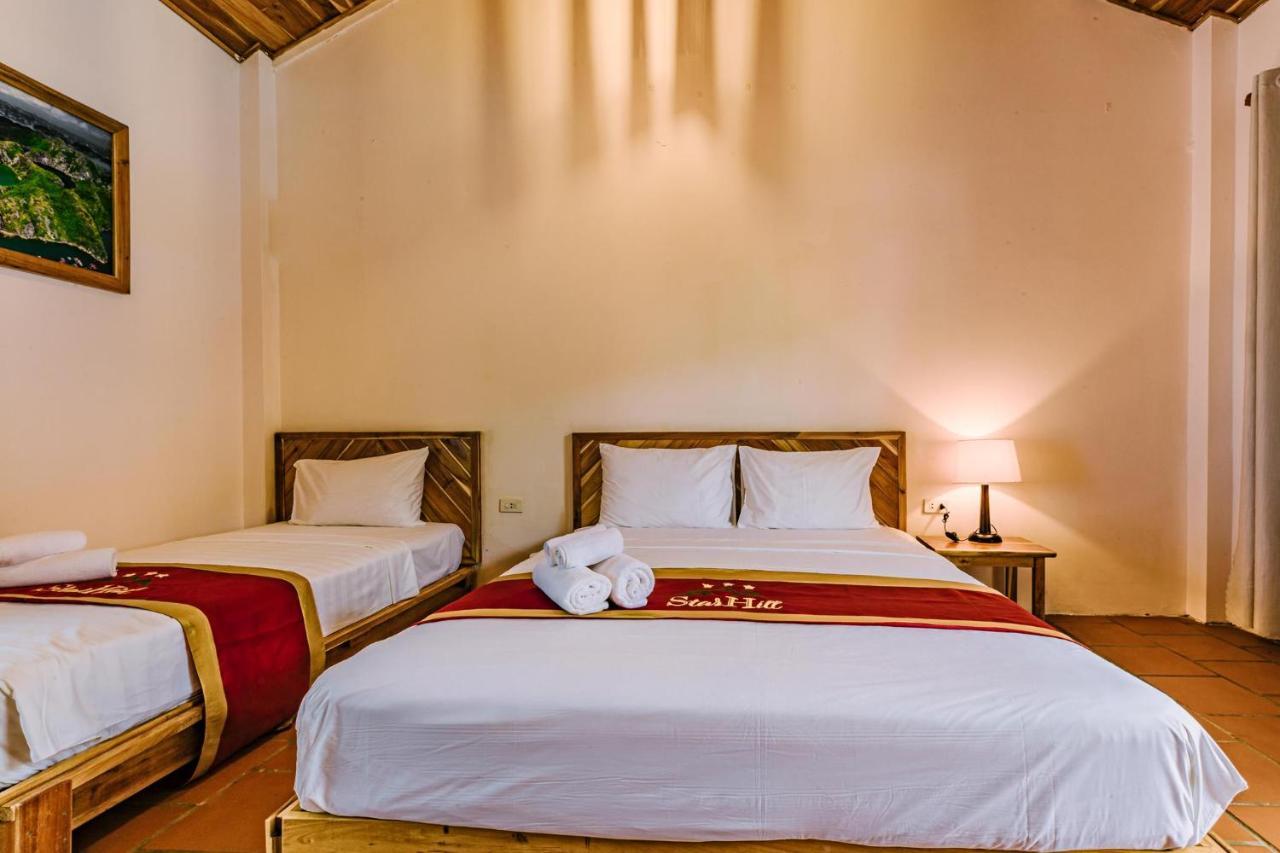 Star Hill Village Resort Phu Quoc Exterior photo