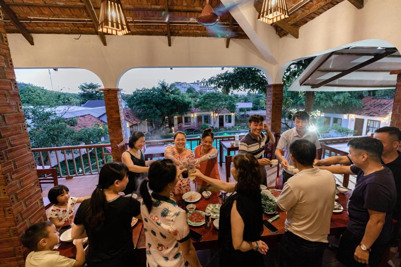 Star Hill Village Resort Phu Quoc Exterior photo