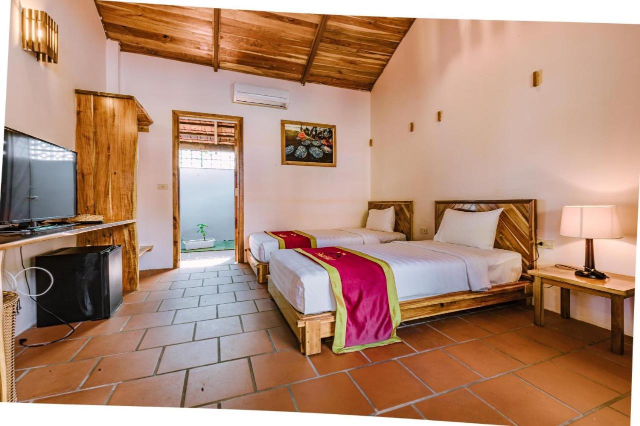 Star Hill Village Resort Phu Quoc Exterior photo