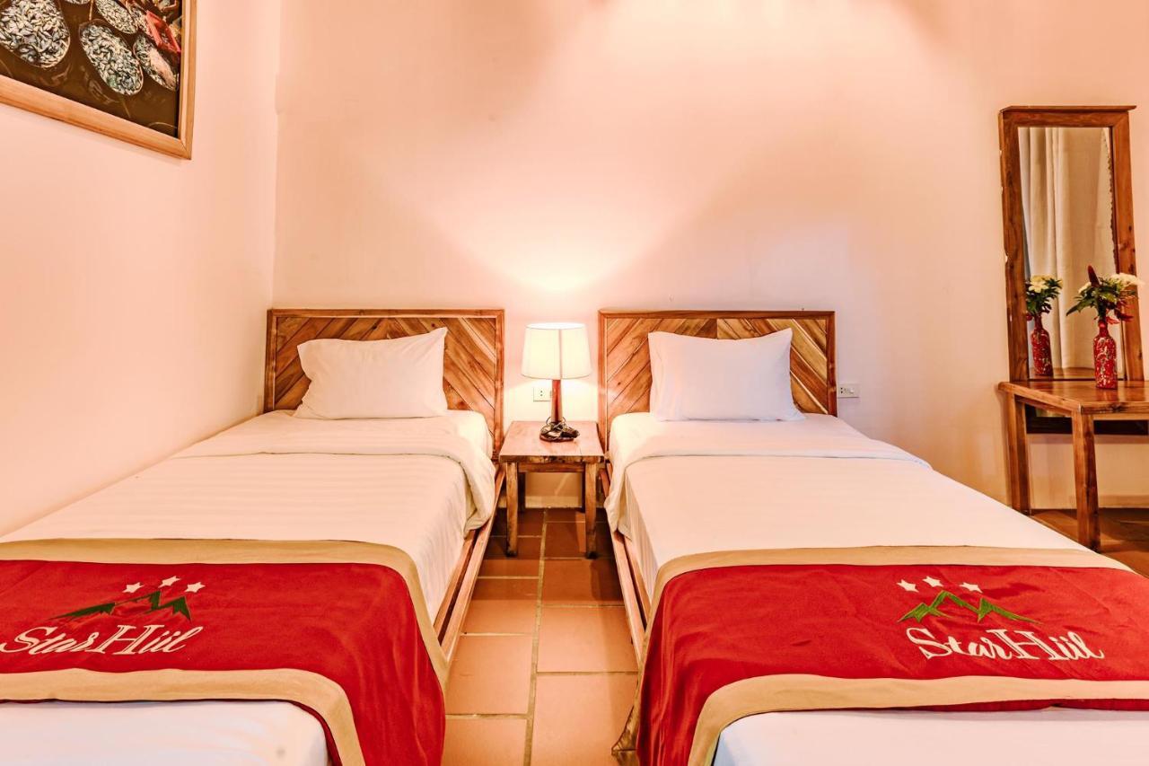 Star Hill Village Resort Phu Quoc Exterior photo