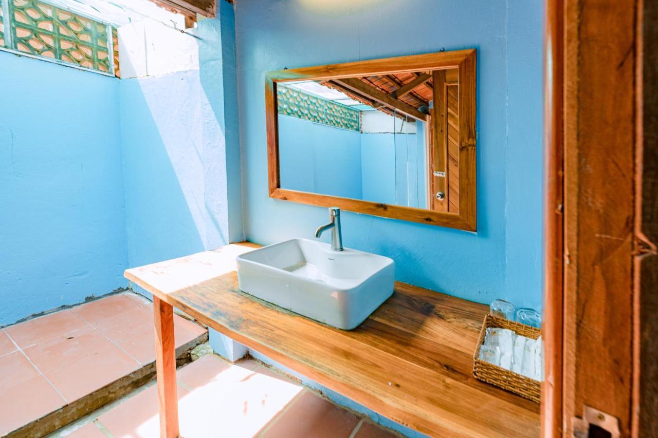Star Hill Village Resort Phu Quoc Exterior photo