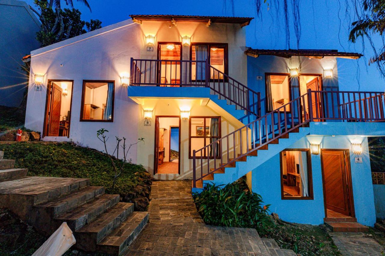 Star Hill Village Resort Phu Quoc Exterior photo