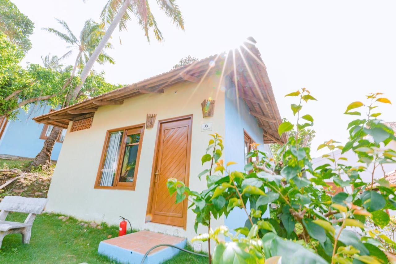 Star Hill Village Resort Phu Quoc Exterior photo