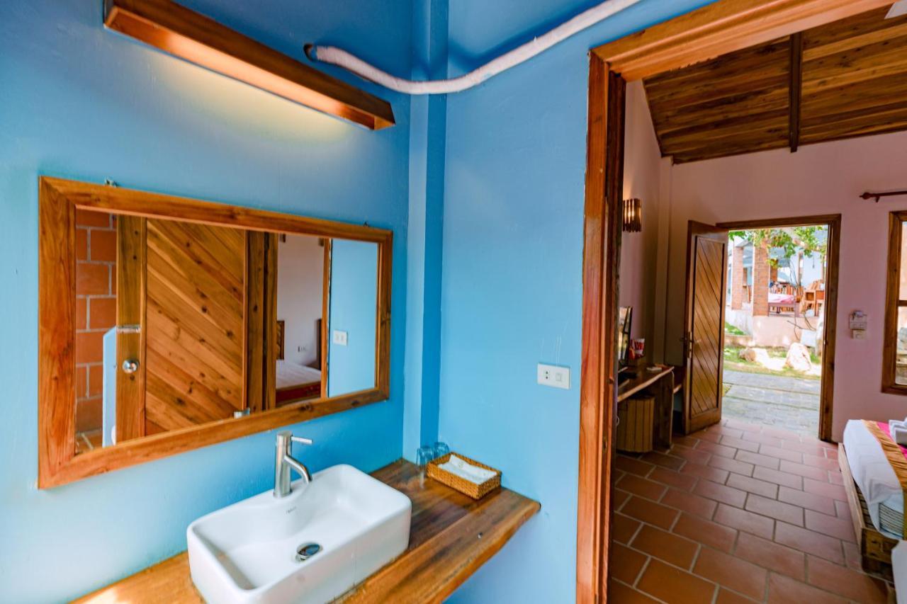 Star Hill Village Resort Phu Quoc Exterior photo