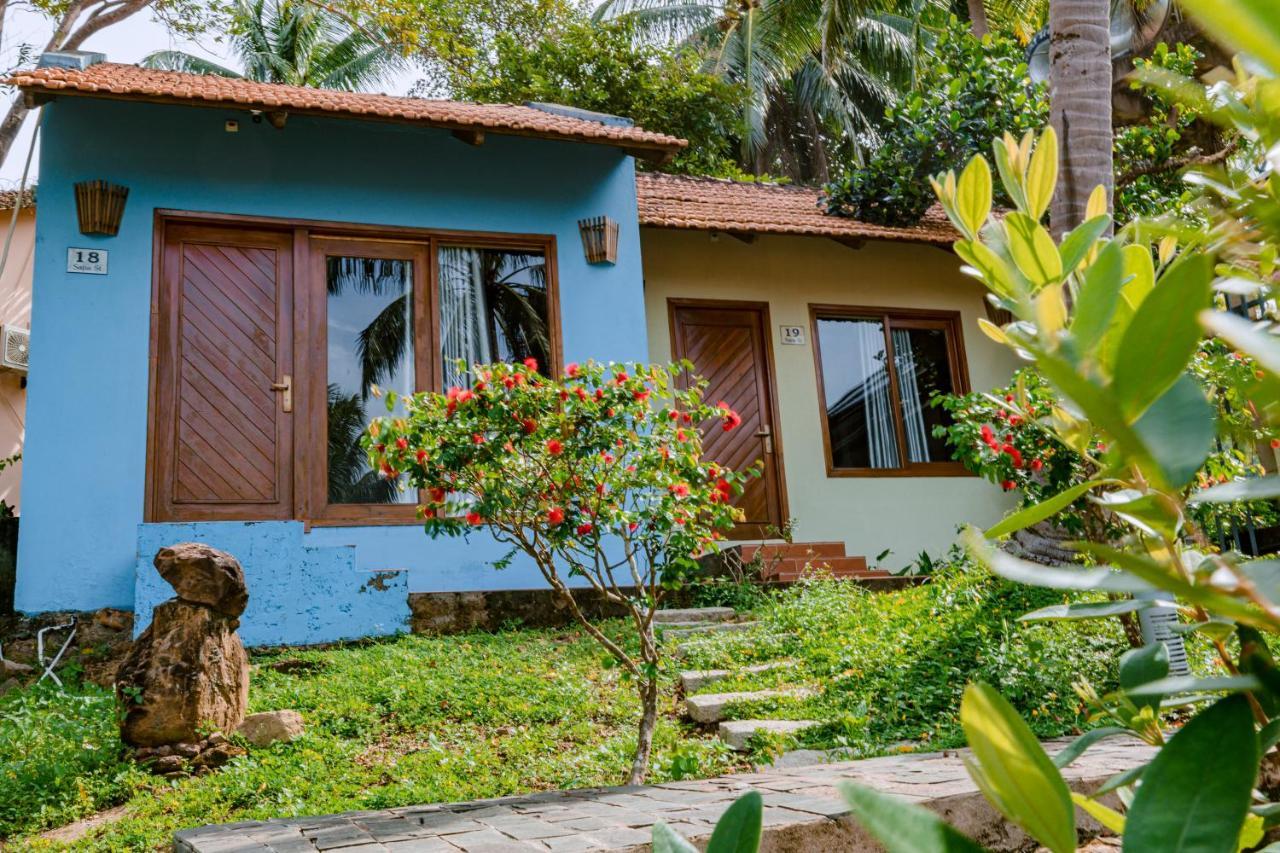 Star Hill Village Resort Phu Quoc Exterior photo