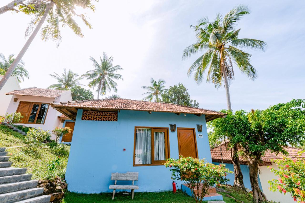 Star Hill Village Resort Phu Quoc Exterior photo