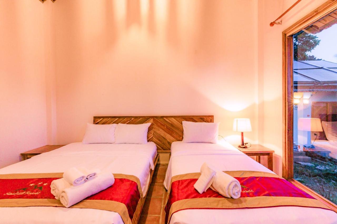 Star Hill Village Resort Phu Quoc Exterior photo