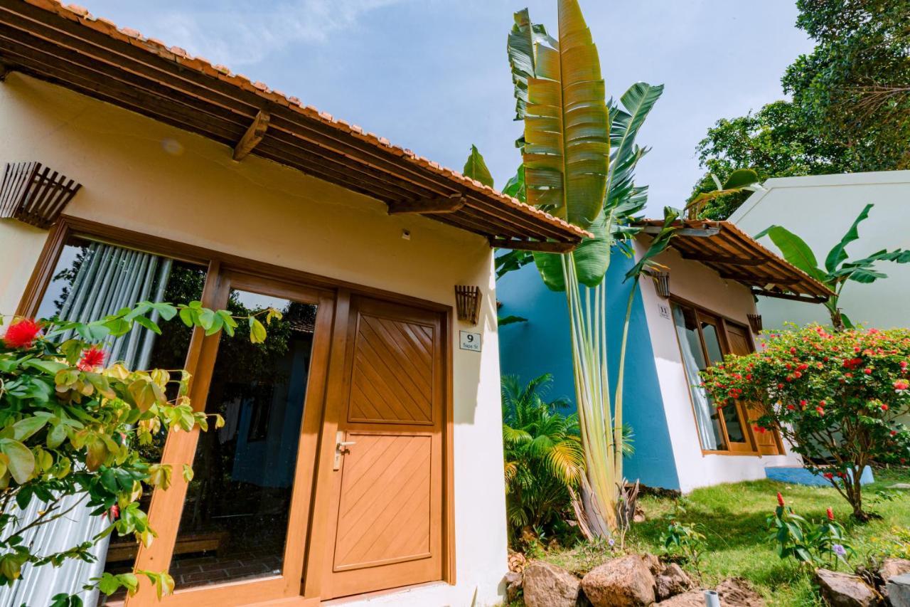 Star Hill Village Resort Phu Quoc Exterior photo