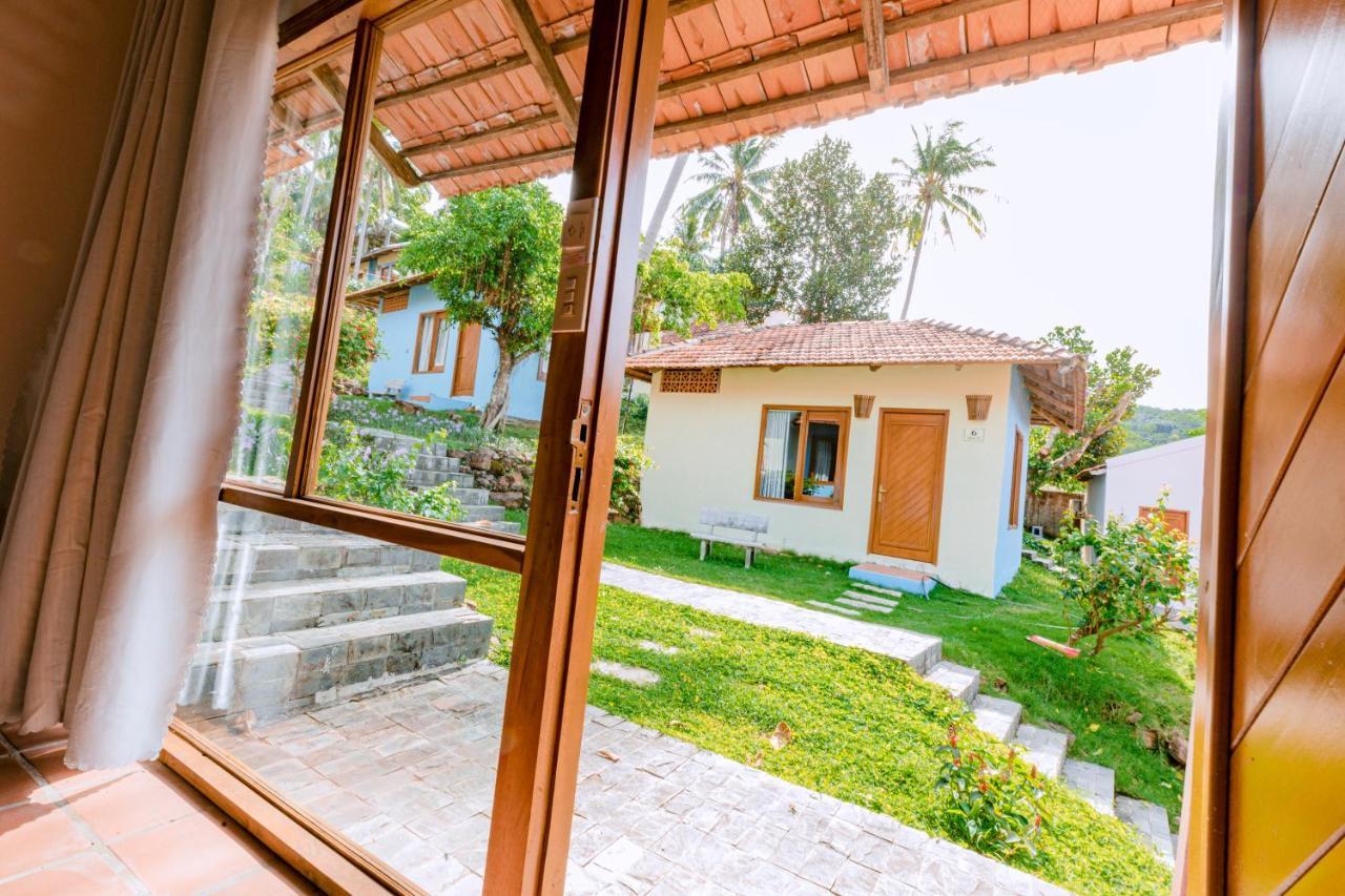 Star Hill Village Resort Phu Quoc Exterior photo