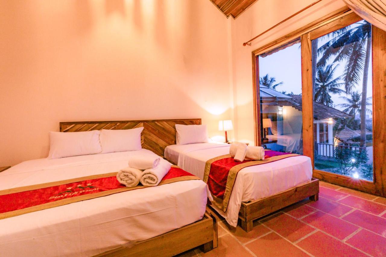 Star Hill Village Resort Phu Quoc Exterior photo