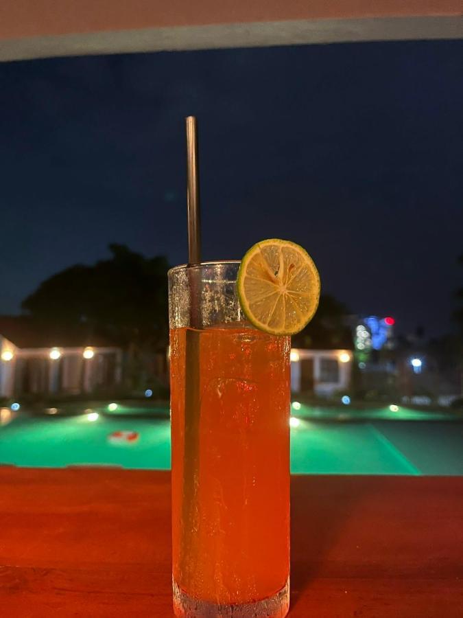 Star Hill Village Resort Phu Quoc Exterior photo
