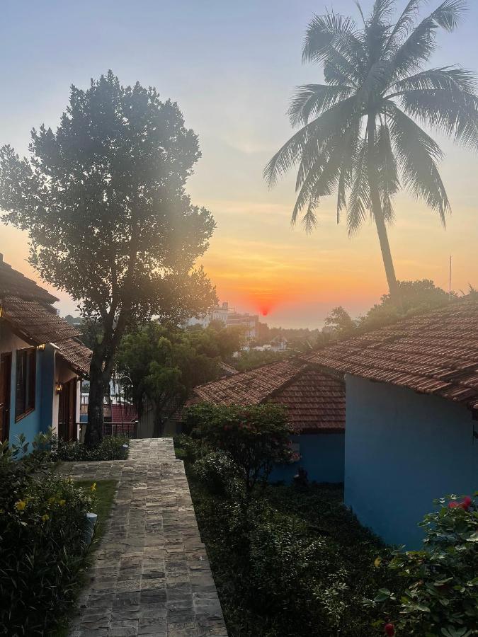 Star Hill Village Resort Phu Quoc Exterior photo