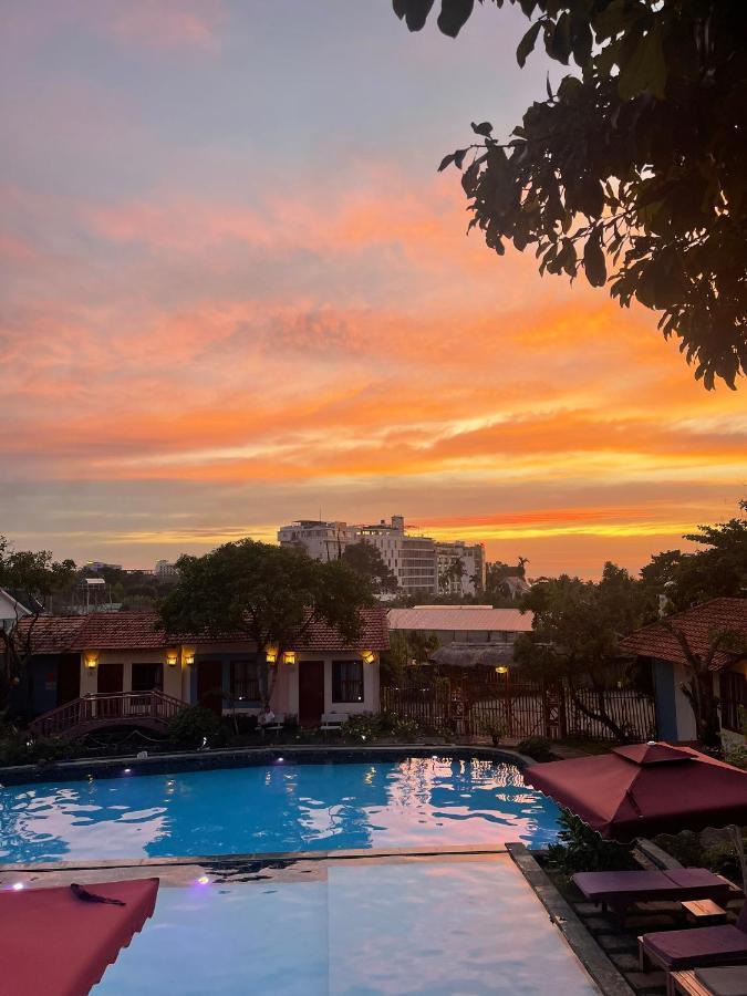 Star Hill Village Resort Phu Quoc Exterior photo