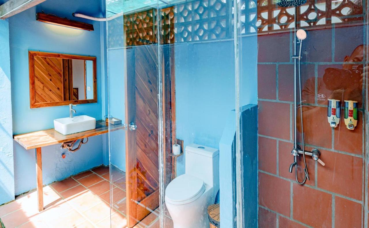 Star Hill Village Resort Phu Quoc Exterior photo
