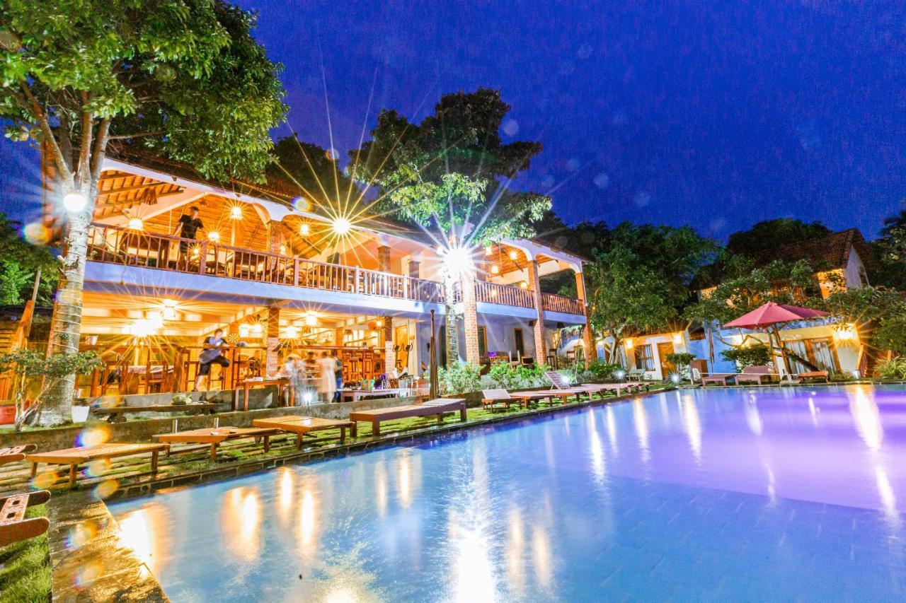 Star Hill Village Resort Phu Quoc Exterior photo