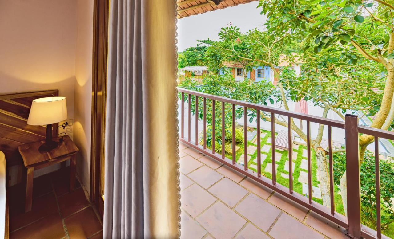 Star Hill Village Resort Phu Quoc Exterior photo