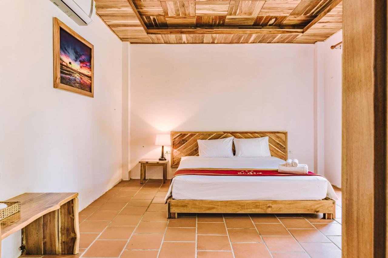 Star Hill Village Resort Phu Quoc Exterior photo