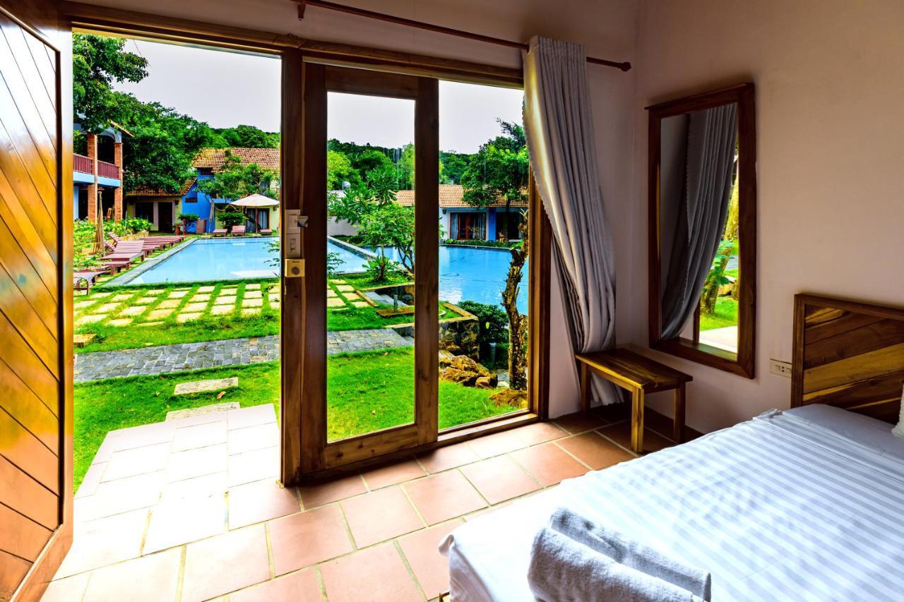 Star Hill Village Resort Phu Quoc Exterior photo