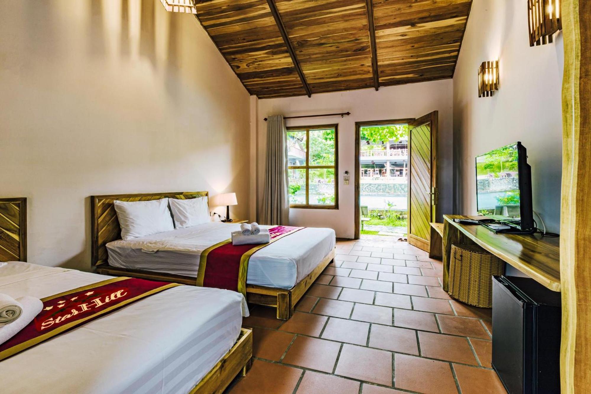 Star Hill Village Resort Phu Quoc Room photo